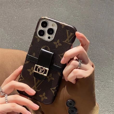 phone cover louis vuitton|Smartphone Accessories, Holders, Cases .